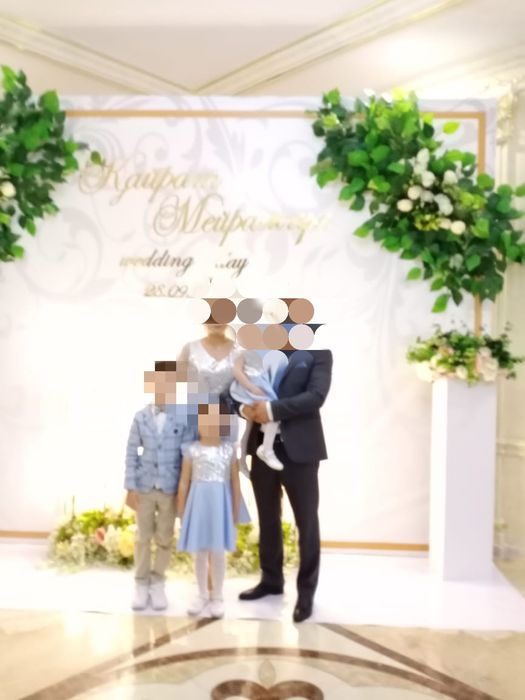 Платья Фамили Лук