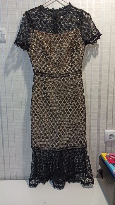 Платья производства Турция