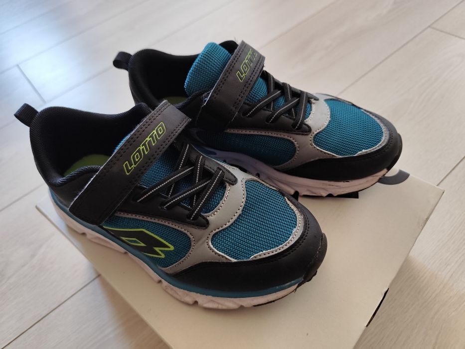 LOTTO детски маратонки