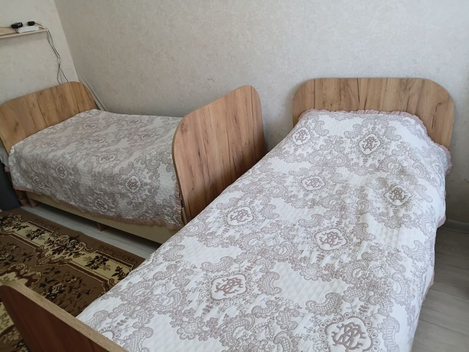 Продам подростковые кровати