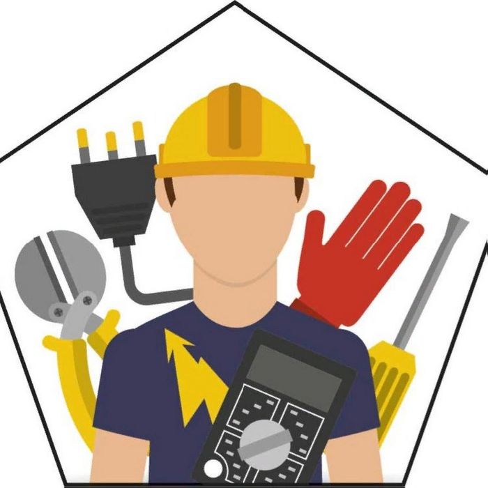 Электрик по вызову