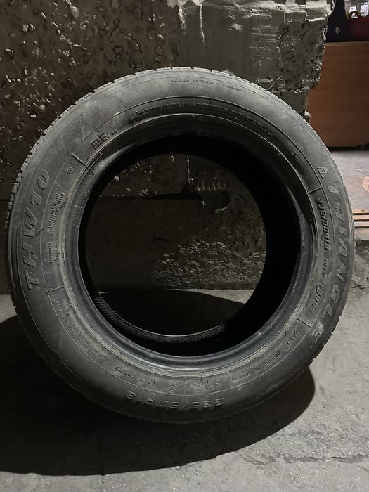 Продам летние шины