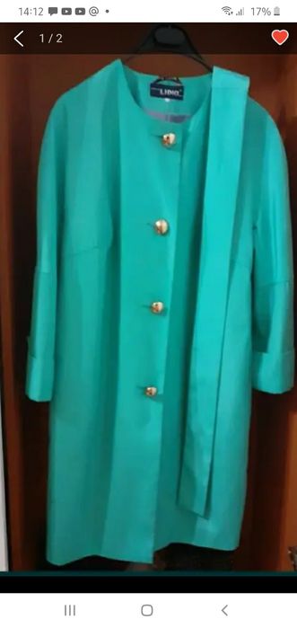 Пуховики женские