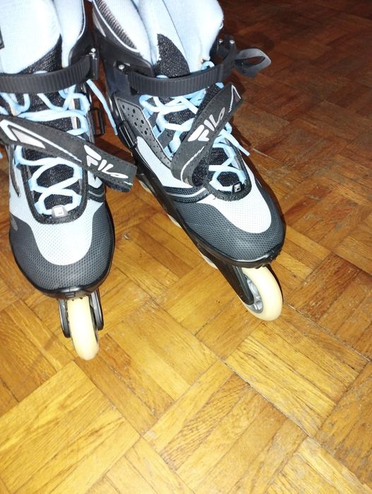 Vând role fila legacy lady