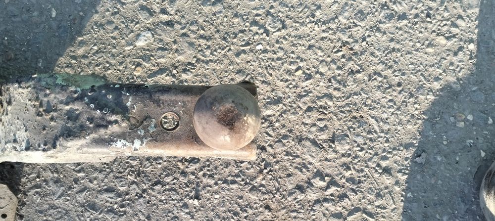 Продам фаркоп за