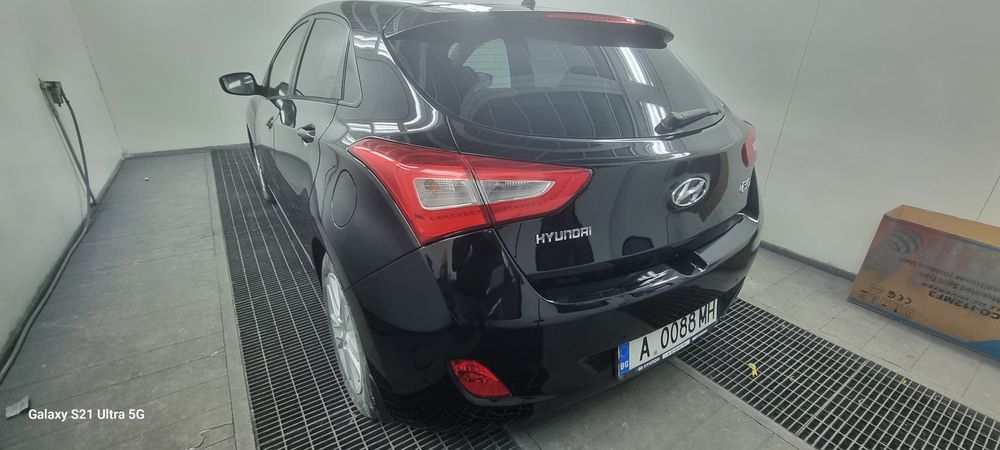Hyundai i30 1.6 2015