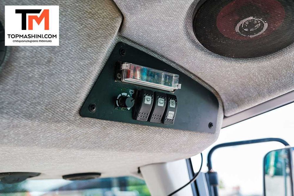 Валяк Dynapac CA6500D