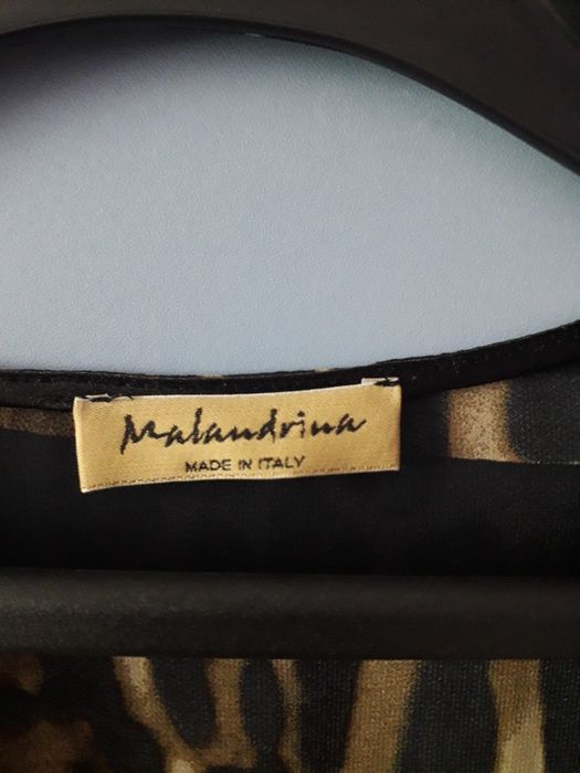 Лятна рокля L размер