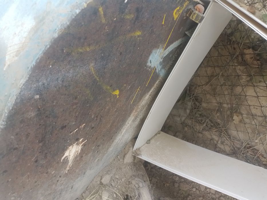 Бочка 2тонны воды