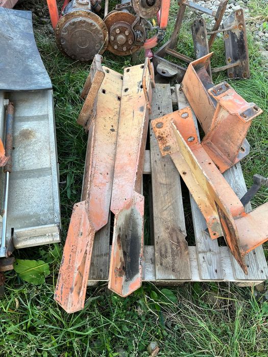 Suport încărcător Fiat