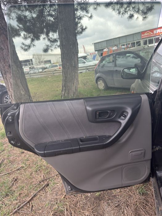 Subaru Forester 2.0S Turbo