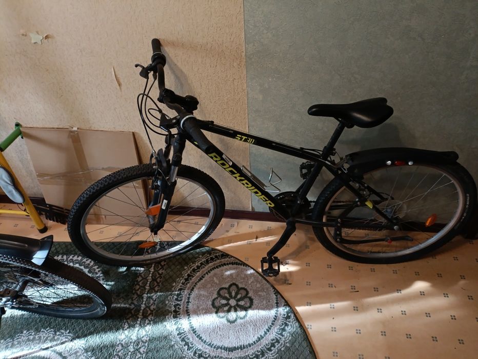 Велосипеды для катания