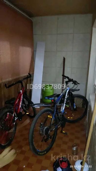 4-х комнатная квартира