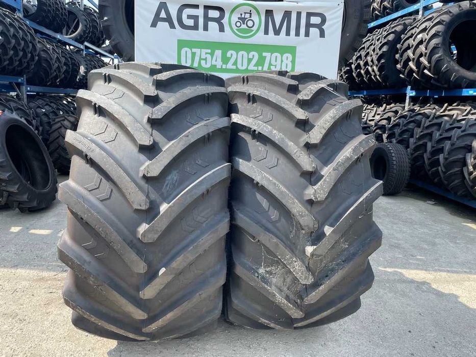 Anvelope noi de combina Radiale 900/60R32 Cauciucuri Tubeless