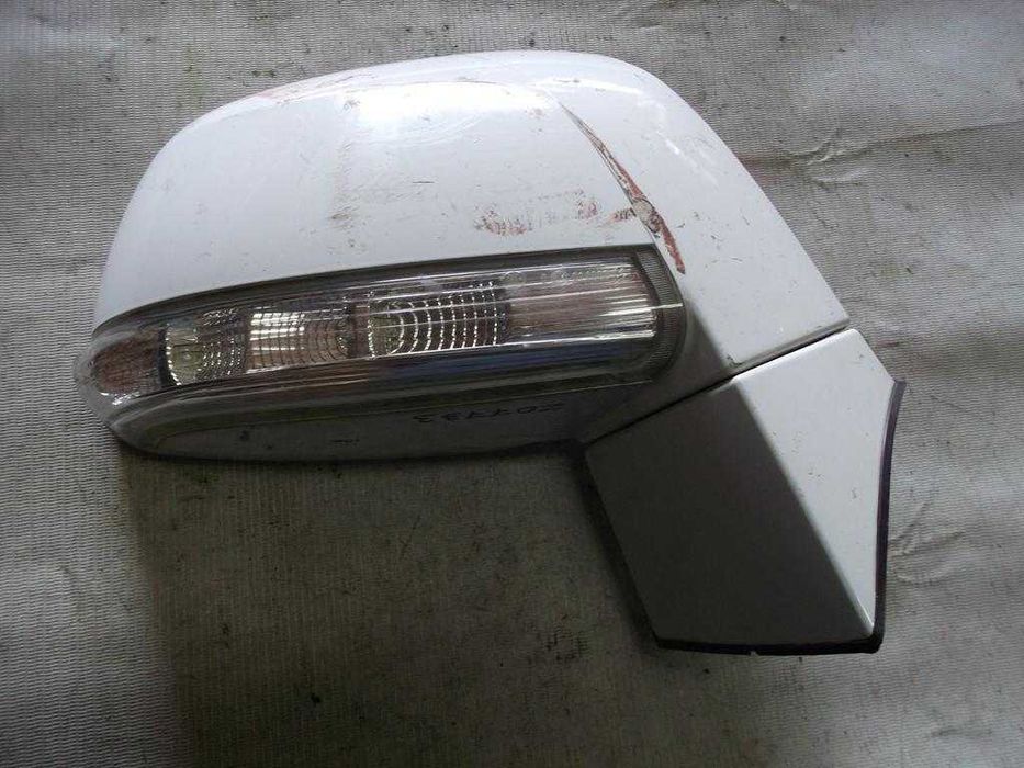 Зеркало боковое правое Chevrolet Captiva I (06-15) Шевроле Каптива: 80 ...