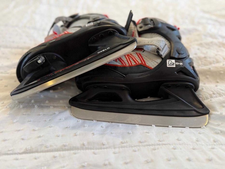 Patine Oxelo marimea 32-35