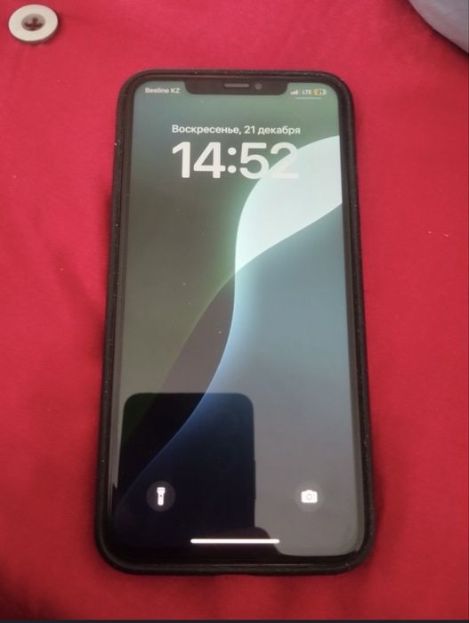 Айфон хс мах 256гб