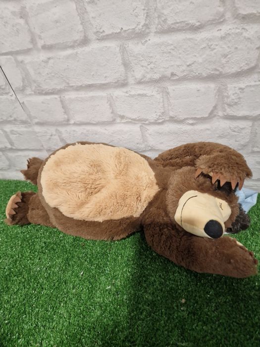 Маша и Мечока играчки оригинални музикални