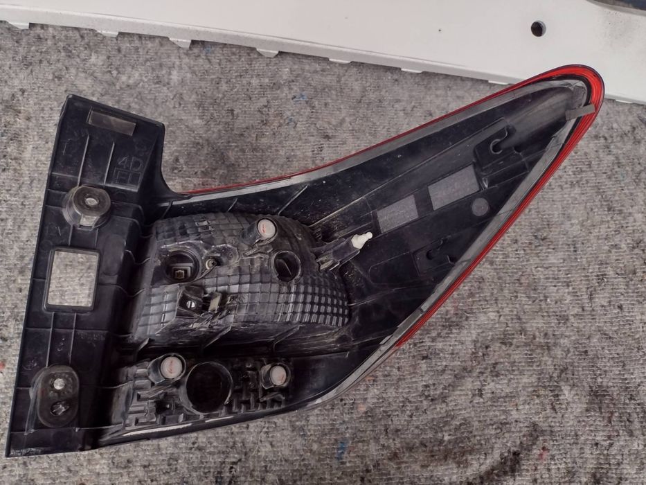 Subaru Impreza стоп 2017-2018