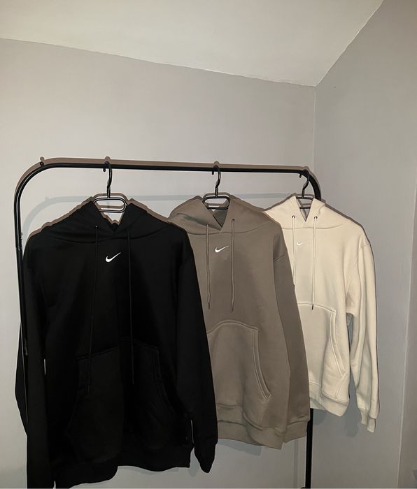 Hanorace nike noi, cu eticheta