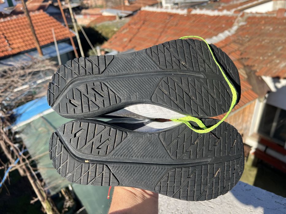 Brooks Hyperion Tempo 44.5