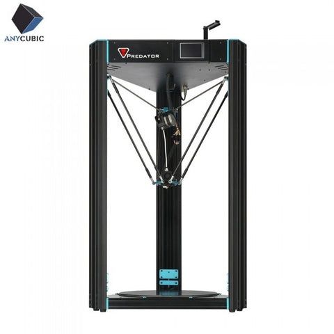 3D принтер AnycubicPredator