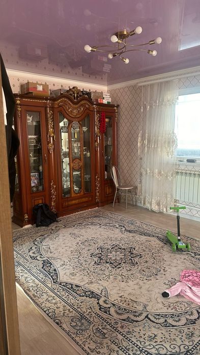 Продам дом на Курмыше