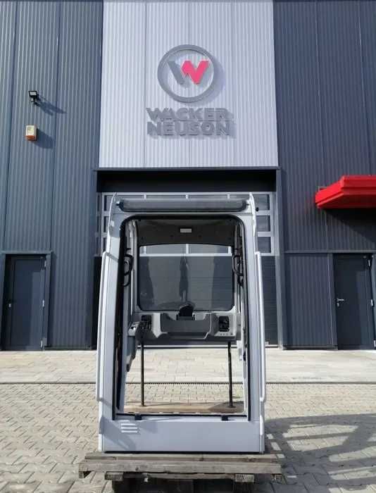 Cabină Nouă Wacker Neuson ET18 ET20 ET24 – 1000283483