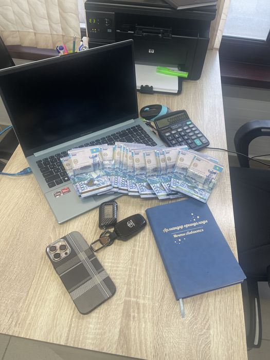 Кредит поможем оформить