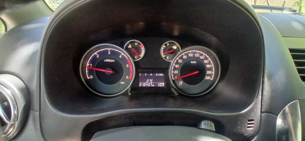 Vand suzuki SX4 ,4x4 diesel