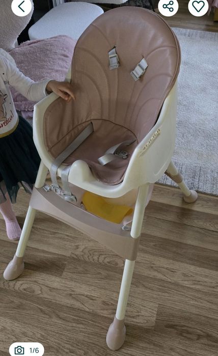 Scaun copil stare foarte buna