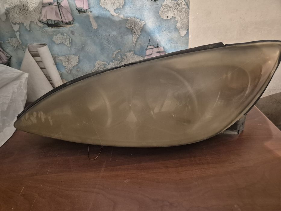 Фары Toyota Camry 30