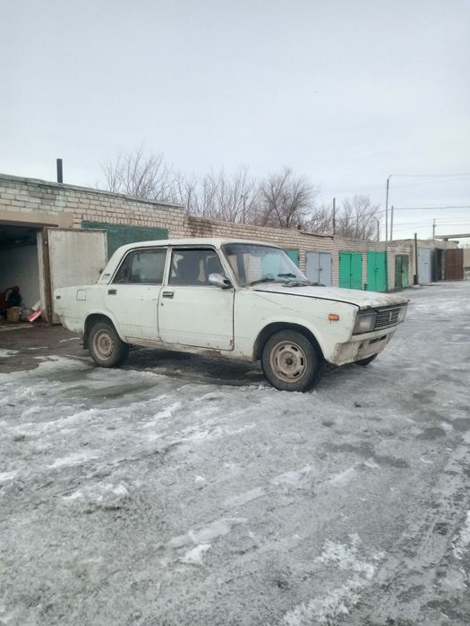 Ассалаумагалейкум жигиттер Ваз 2105 сатамын