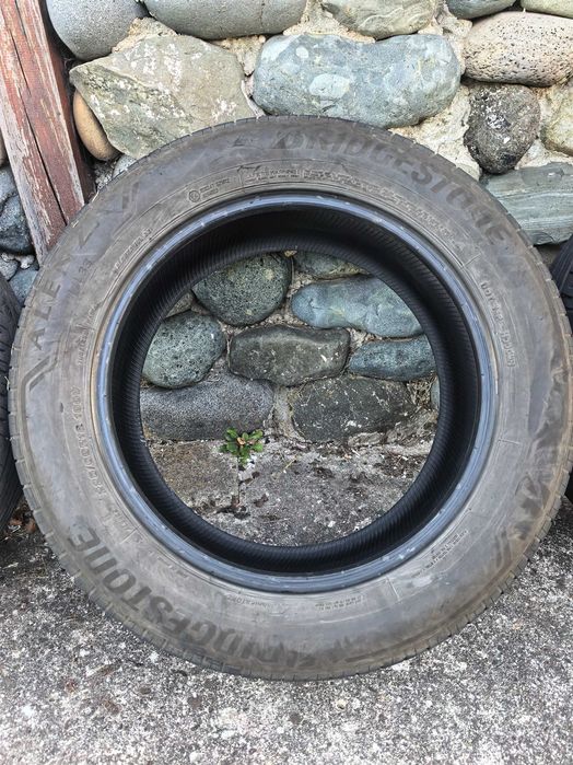 3 бр. гуми Bridgestone Alenza