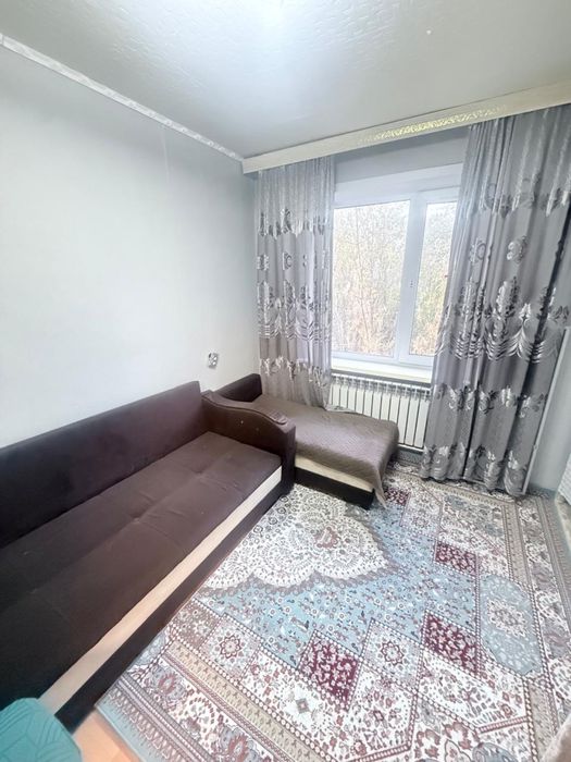 Продаётся 3х-комн.кв на 4а кввртале