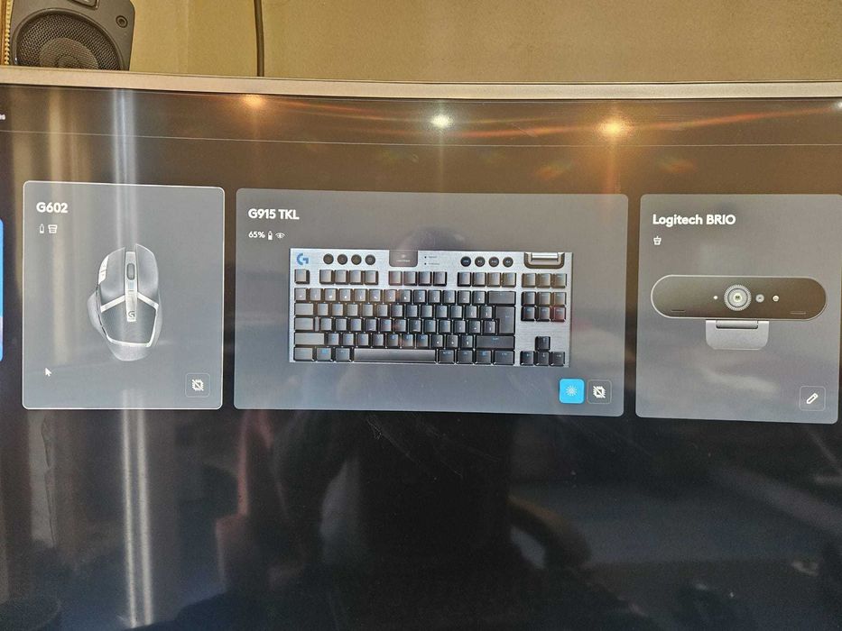Logitech Brio 4K Ultra HD 90 FPS!,Videochat, Gaming, Jasmin, OBS