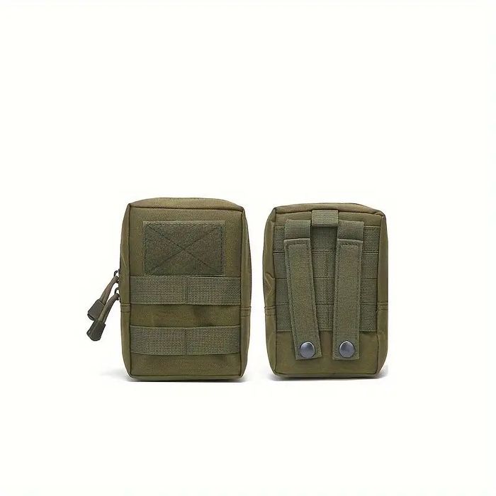 Тактически модул, чанта MOLLE за Лов, Еърсофт, Airsoft