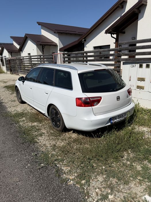 Seat Exeo ST, 1968 cm, an fabricatie 2012