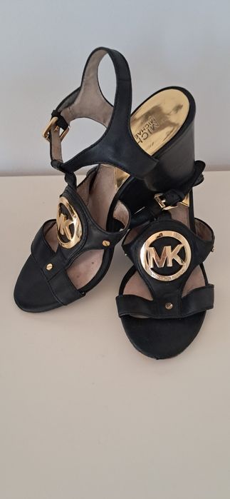 Sandale Michael Korsi din piele