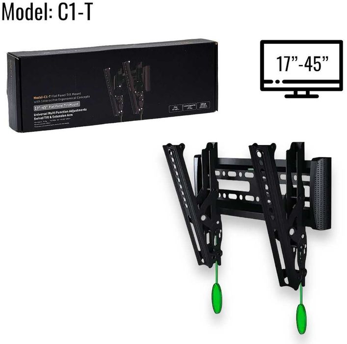 Кранштейн для телевизора. Крепления для ТВ.