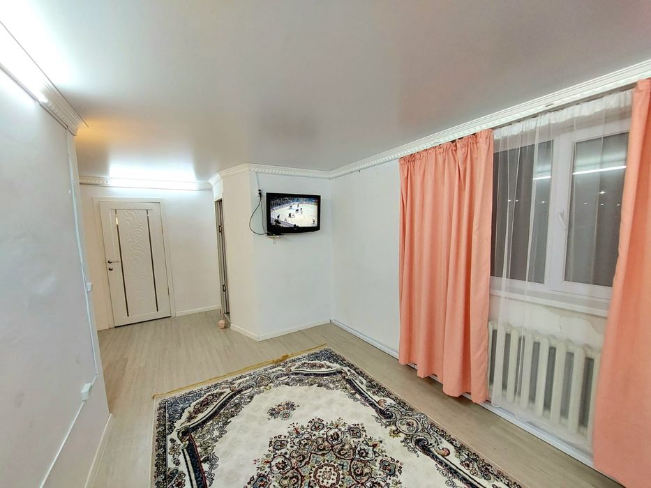 Сдам двухкомнатную квартиру