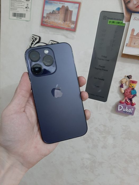 Iphone 14 Pro срочно продам