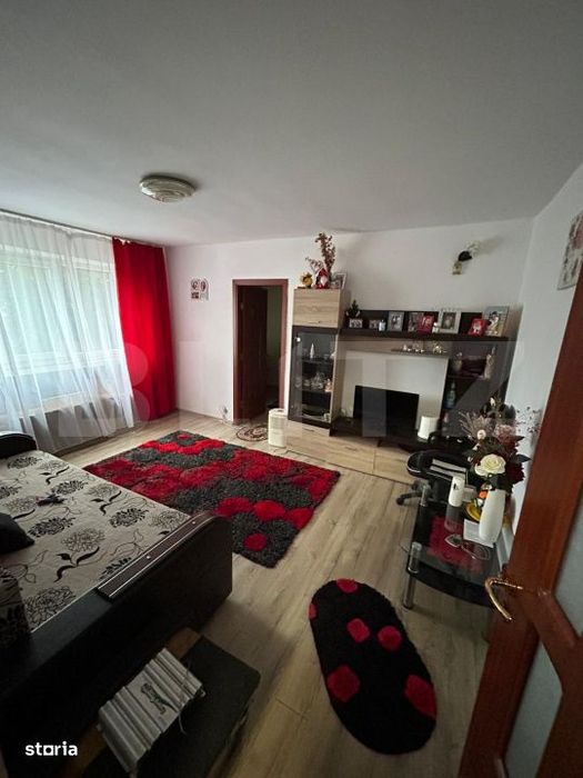 Apartament 2 camere, 37.22 mp, zona Micro 6