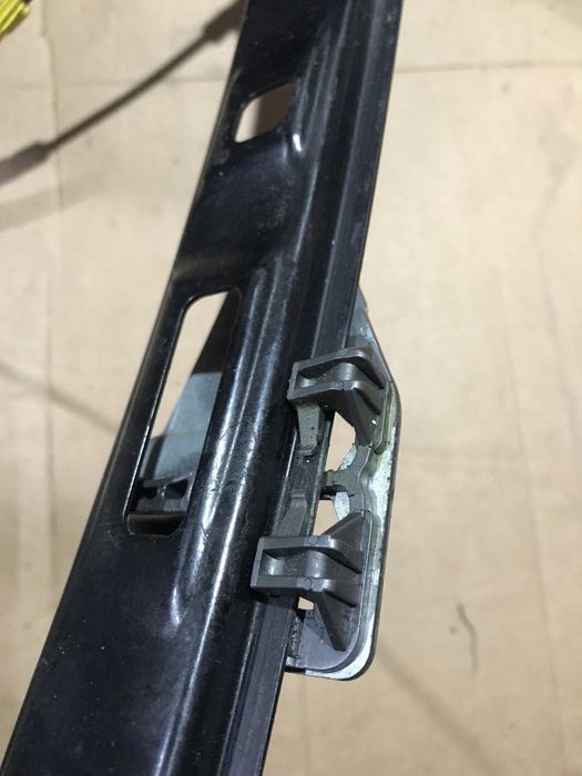 Электростеклоподьемник бмв е46