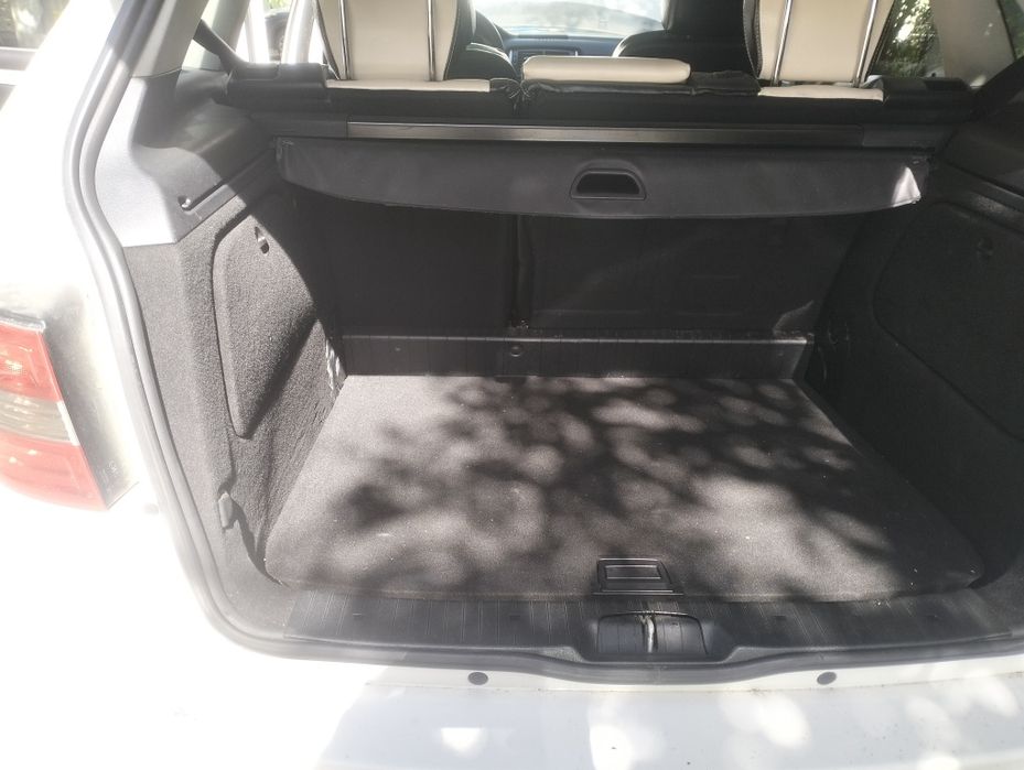 MERCEDES-BENZ B-Class 2006 — imagine 4