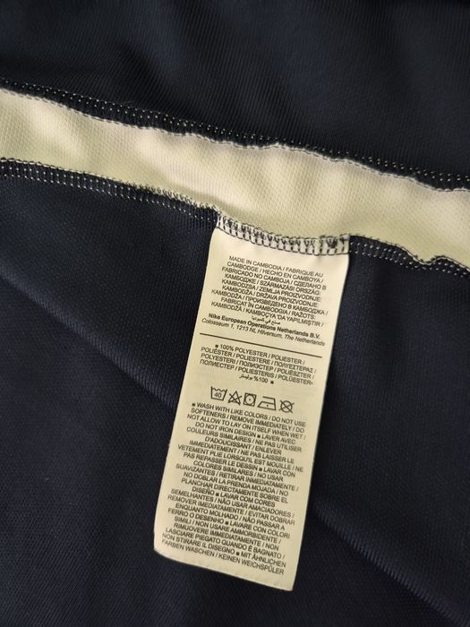 Nike двойка original