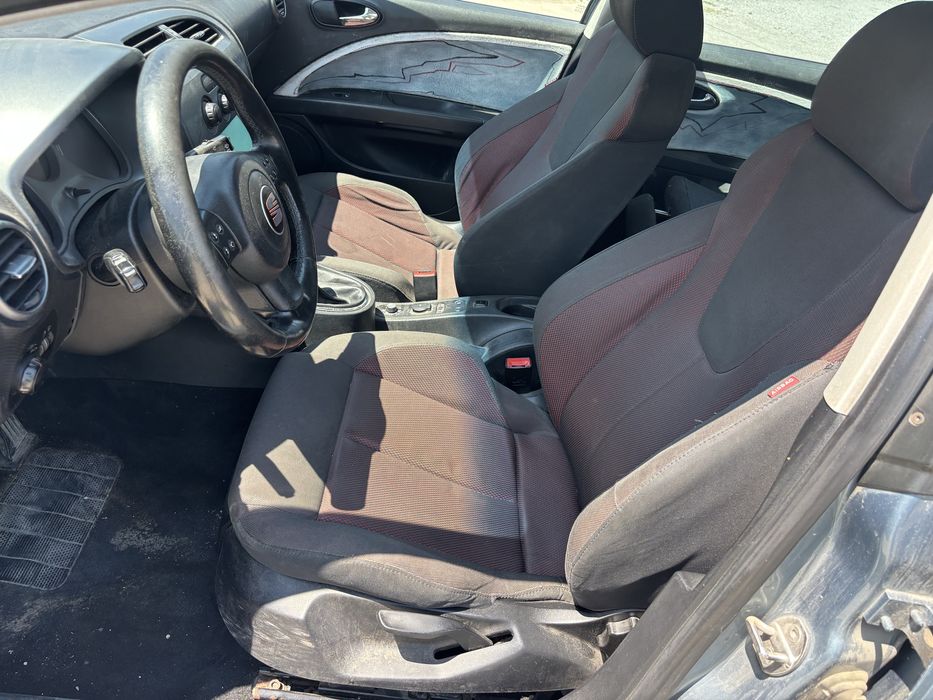 Сеат Леон Seat Leon 1.9TDI BXE НА части