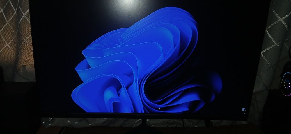 Монитор 24 дюйма 100hz