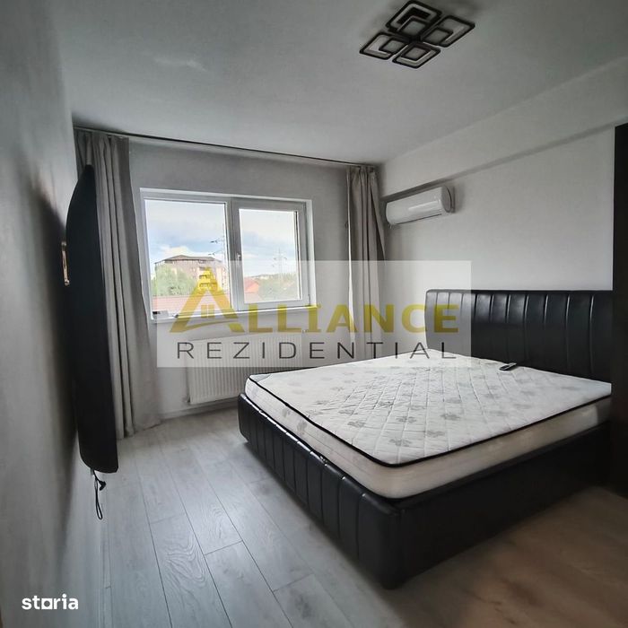 5 Min Metrou Dimitrie Leonida | 2 Camere | Parcare | 57 Mp