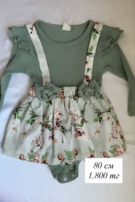 Продаются платья для девочки